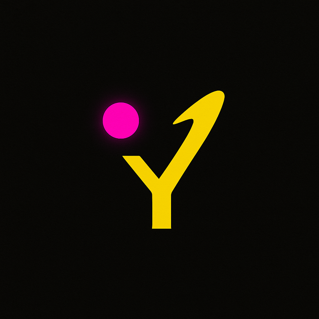 NAUT-Y Logo - From naut to why